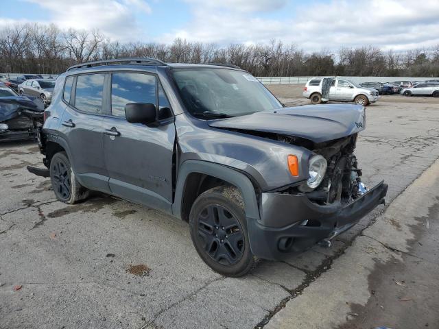 Photo 3 VIN: ZACCJBAB5JPH99159 - JEEP RENEGADE 