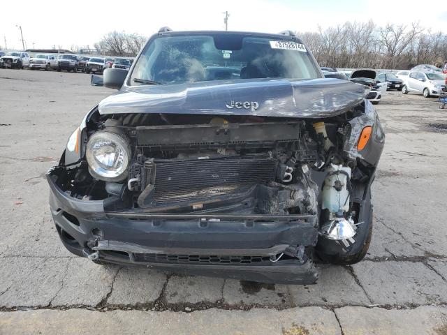 Photo 4 VIN: ZACCJBAB5JPH99159 - JEEP RENEGADE 