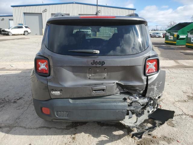 Photo 5 VIN: ZACCJBAB5JPH99159 - JEEP RENEGADE 