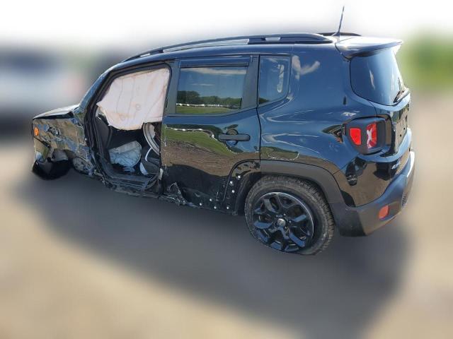 Photo 1 VIN: ZACCJBAB5JPJ07088 - JEEP RENEGADE 