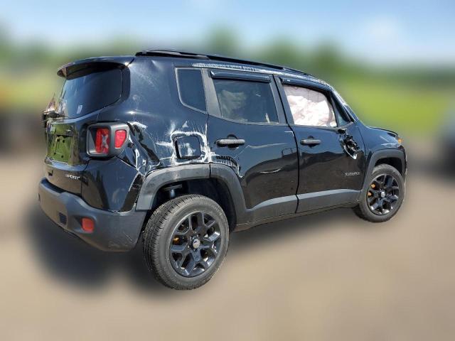 Photo 2 VIN: ZACCJBAB5JPJ07088 - JEEP RENEGADE 