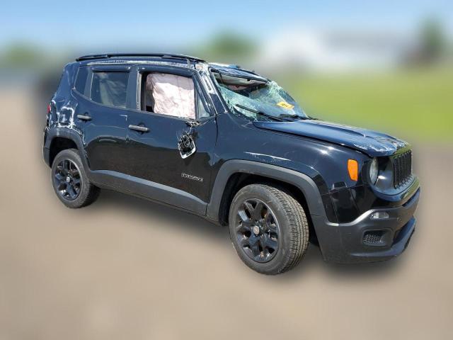 Photo 3 VIN: ZACCJBAB5JPJ07088 - JEEP RENEGADE 