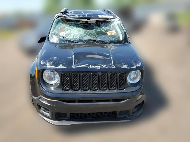 Photo 4 VIN: ZACCJBAB5JPJ07088 - JEEP RENEGADE 