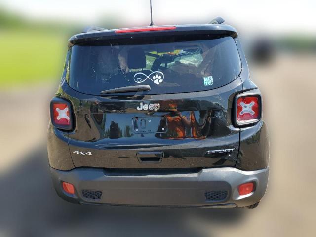 Photo 5 VIN: ZACCJBAB5JPJ07088 - JEEP RENEGADE 