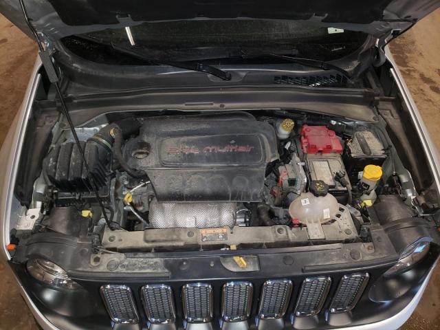 Photo 6 VIN: ZACCJBAB5JPJ49082 - JEEP RENEGADE S 