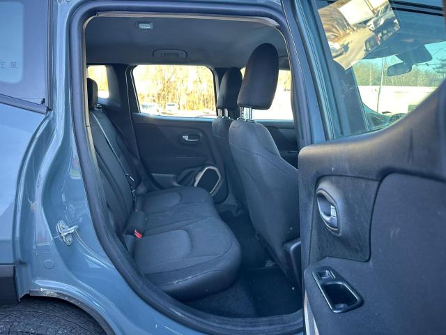 Photo 4 VIN: ZACCJBAB6HPE48612 - JEEP RENEGADE S 