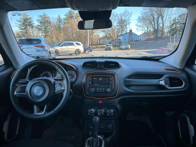 Photo 5 VIN: ZACCJBAB6HPE48612 - JEEP RENEGADE S 