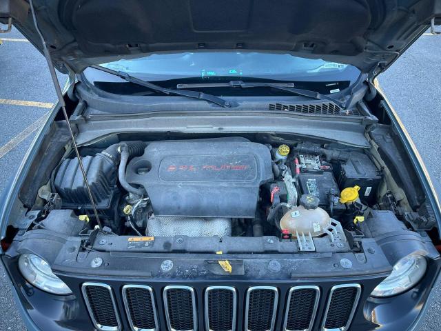 Photo 8 VIN: ZACCJBAB6HPE48612 - JEEP RENEGADE S 