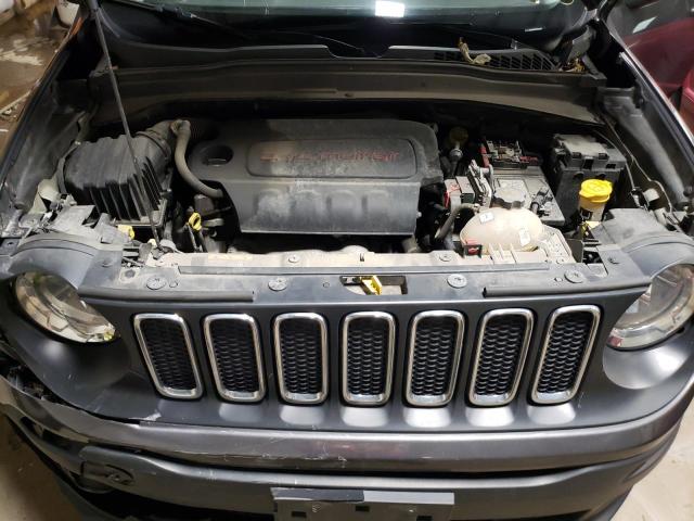 Photo 6 VIN: ZACCJBAB6HPE53051 - JEEP RENEGADE S 