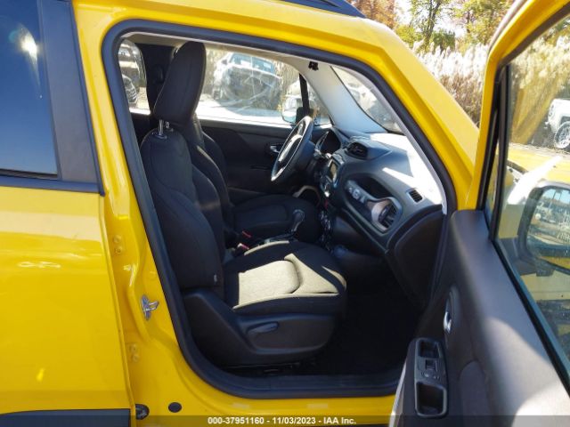 Photo 4 VIN: ZACCJBAB6HPE76152 - JEEP RENEGADE 