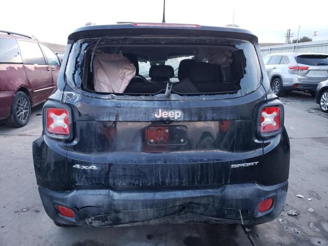 Photo 5 VIN: ZACCJBAB6HPF17007 - JEEP RENEGADE S 