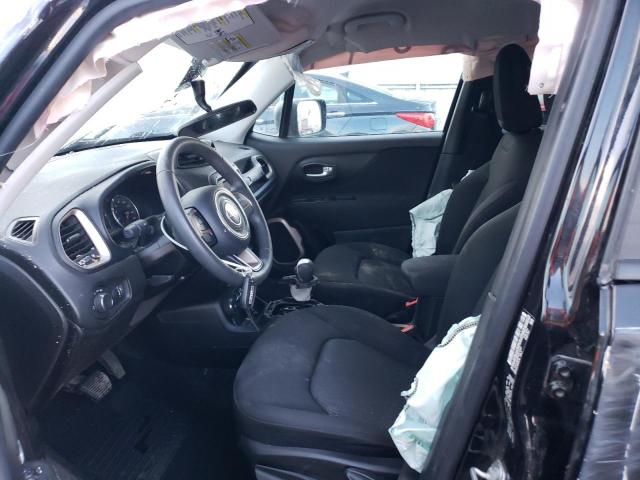 Photo 6 VIN: ZACCJBAB6HPF17007 - JEEP RENEGADE S 