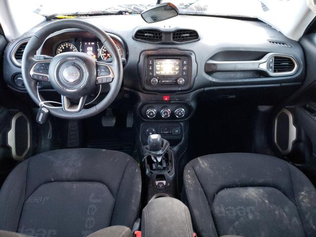 Photo 7 VIN: ZACCJBAB6HPF17007 - JEEP RENEGADE S 