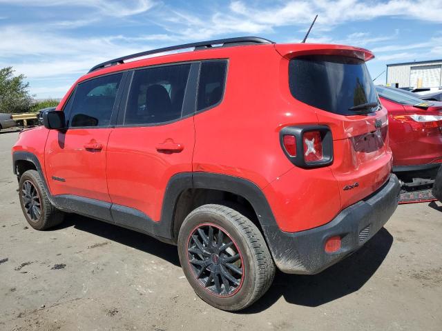 Photo 1 VIN: ZACCJBAB6HPF90586 - JEEP RENEGADE 