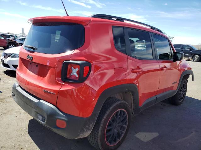 Photo 2 VIN: ZACCJBAB6HPF90586 - JEEP RENEGADE 