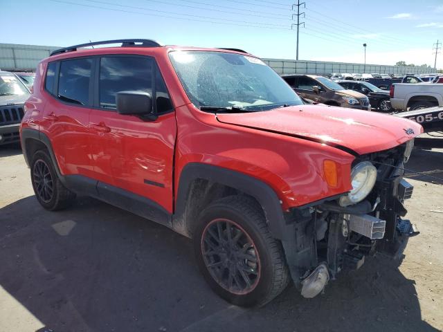 Photo 3 VIN: ZACCJBAB6HPF90586 - JEEP RENEGADE 