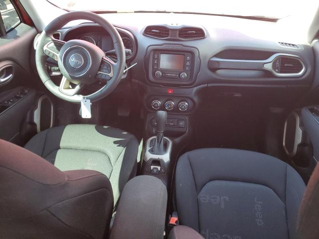 Photo 7 VIN: ZACCJBAB6HPF90586 - JEEP RENEGADE 