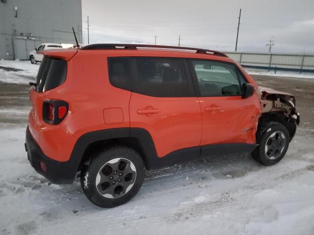 Photo 2 VIN: ZACCJBAB6HPG28947 - JEEP RENEGADE S 