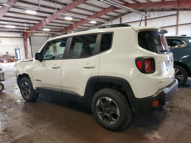 Photo 1 VIN: ZACCJBAB6JPH07704 - JEEP RENEGADE 