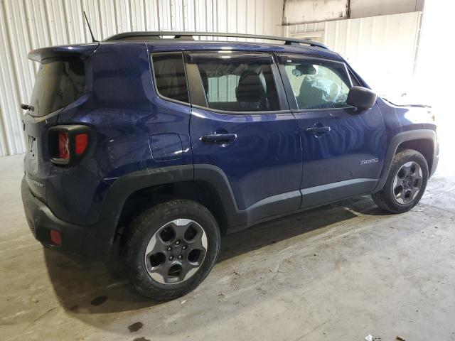 Photo 2 VIN: ZACCJBAB6JPH07928 - JEEP RENEGADE S 