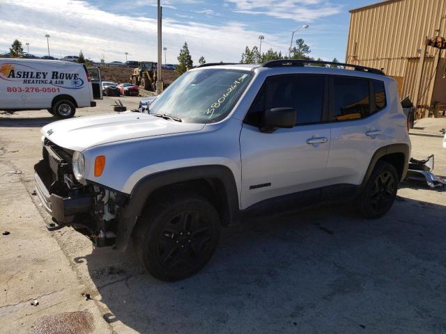 Photo 0 VIN: ZACCJBAB6JPH38063 - JEEP RENEGADE S 