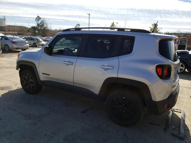 Photo 1 VIN: ZACCJBAB6JPH38063 - JEEP RENEGADE S 