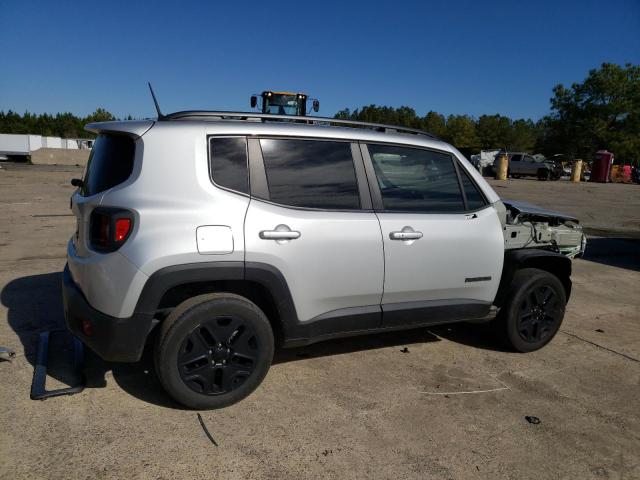 Photo 2 VIN: ZACCJBAB6JPH38063 - JEEP RENEGADE S 