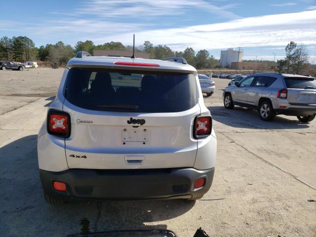 Photo 5 VIN: ZACCJBAB6JPH38063 - JEEP RENEGADE S 