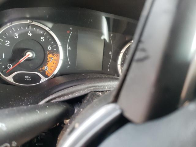 Photo 7 VIN: ZACCJBAB6JPH38628 - JEEP RENEGADE S 