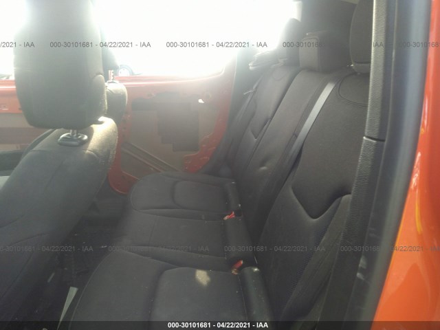 Photo 7 VIN: ZACCJBAB6JPH59138 - JEEP RENEGADE 