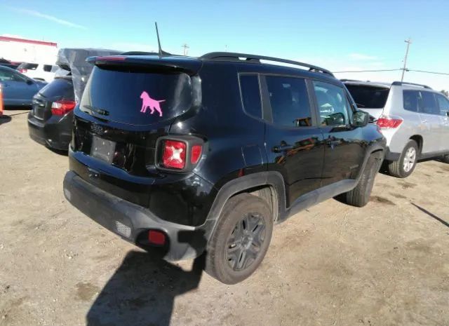 Photo 3 VIN: ZACCJBAB6JPH82712 - JEEP RENEGADE 