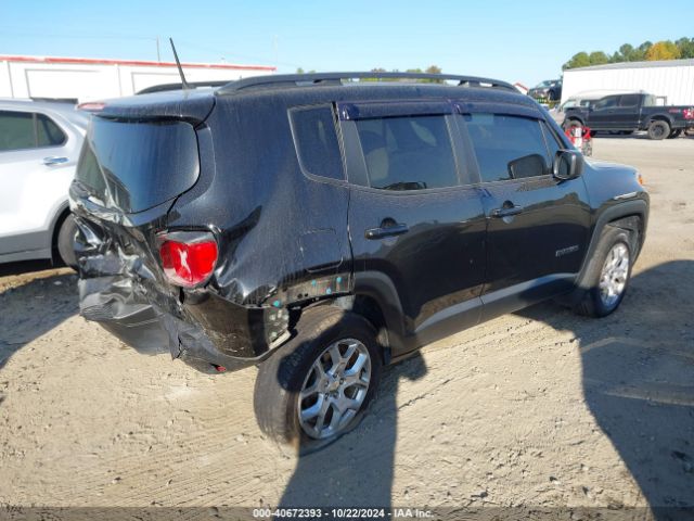 Photo 3 VIN: ZACCJBAB6JPJ13272 - JEEP RENEGADE 