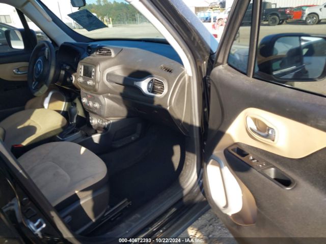 Photo 4 VIN: ZACCJBAB6JPJ13272 - JEEP RENEGADE 