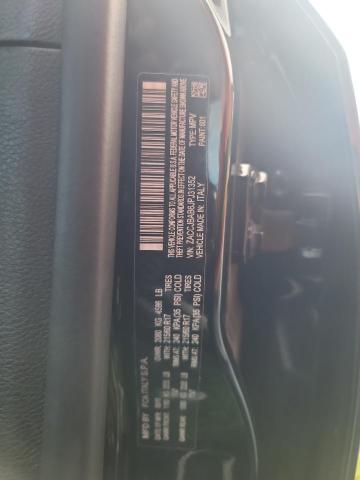 Photo 12 VIN: ZACCJBAB6JPJ31352 - JEEP RENEGADE 