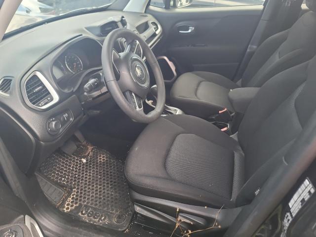 Photo 6 VIN: ZACCJBAB6JPJ31352 - JEEP RENEGADE 