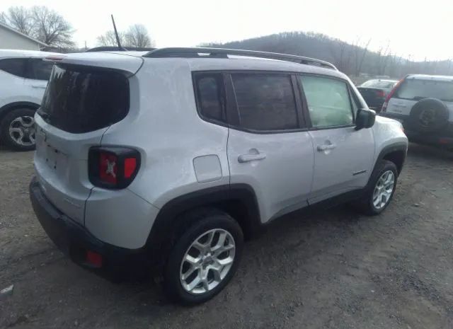 Photo 3 VIN: ZACCJBAB6JPJ41718 - JEEP RENEGADE 