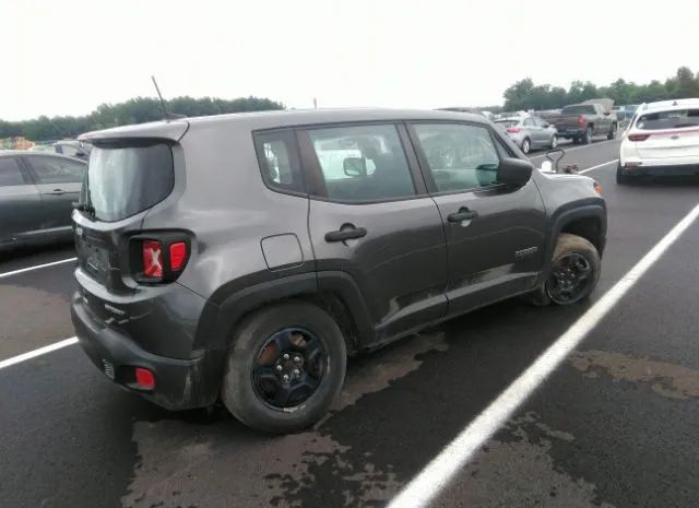 Photo 3 VIN: ZACCJBAB6JPJ42786 - JEEP RENEGADE 