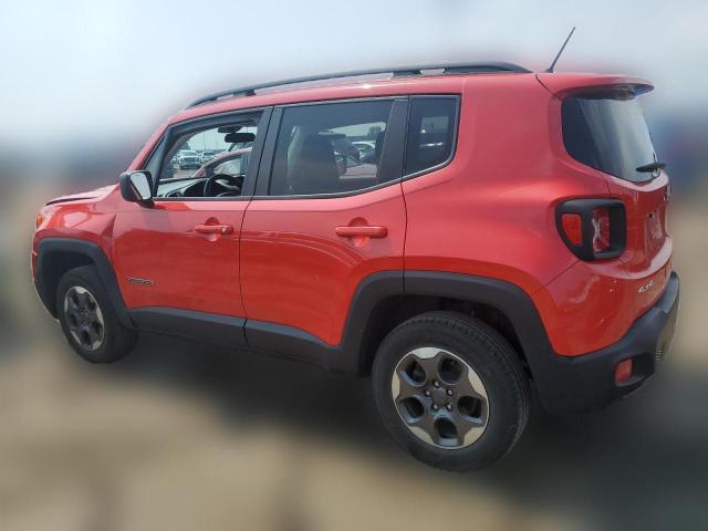 Photo 1 VIN: ZACCJBAB7HPE56086 - JEEP RENEGADE 