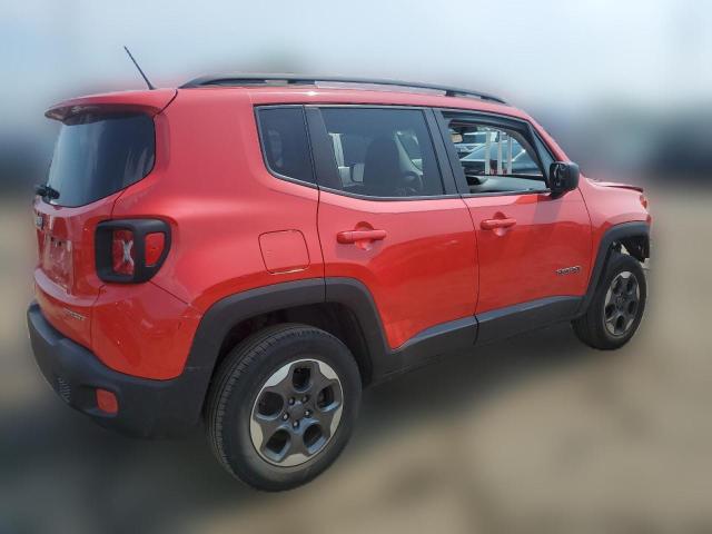 Photo 2 VIN: ZACCJBAB7HPE56086 - JEEP RENEGADE 