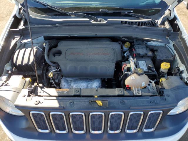 Photo 11 VIN: ZACCJBAB7HPE63474 - JEEP RENEGADE S 