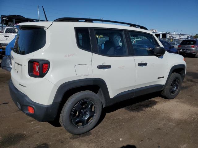 Photo 2 VIN: ZACCJBAB7HPE63474 - JEEP RENEGADE S 