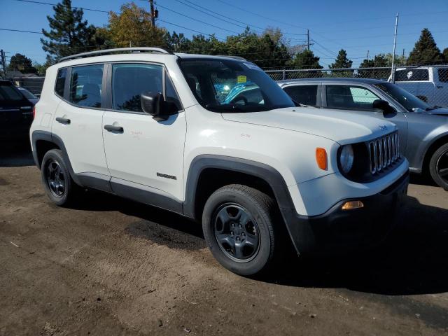 Photo 3 VIN: ZACCJBAB7HPE63474 - JEEP RENEGADE S 