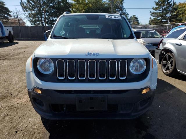 Photo 4 VIN: ZACCJBAB7HPE63474 - JEEP RENEGADE S 