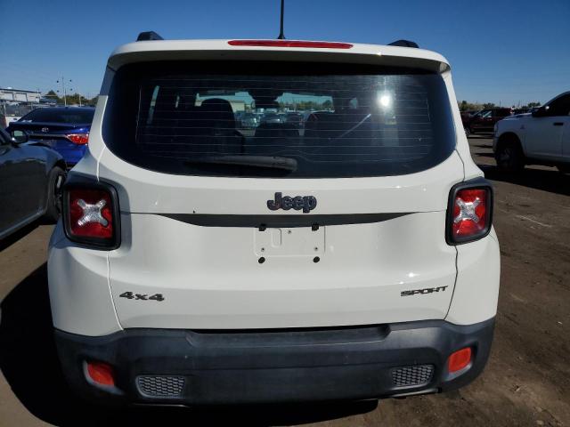 Photo 5 VIN: ZACCJBAB7HPE63474 - JEEP RENEGADE S 