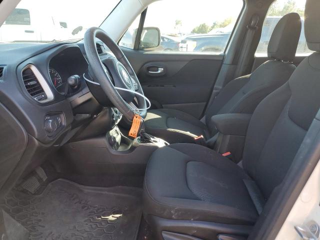 Photo 6 VIN: ZACCJBAB7HPE63474 - JEEP RENEGADE S 