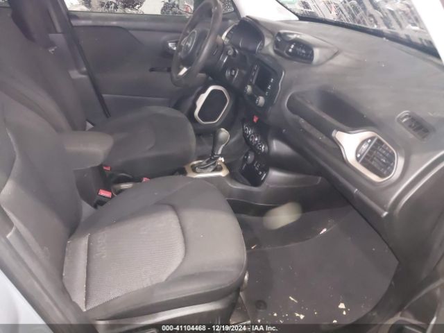 Photo 4 VIN: ZACCJBAB7HPE75981 - JEEP RENEGADE 