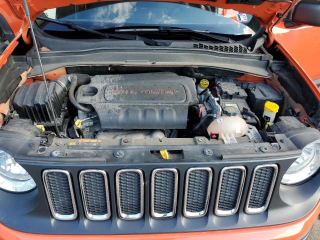 Photo 10 VIN: ZACCJBAB7HPE82266 - JEEP RENEGADE S 