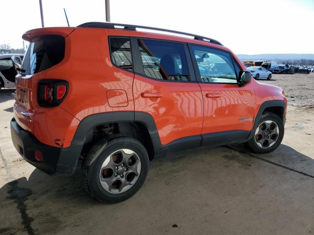 Photo 2 VIN: ZACCJBAB7HPE82266 - JEEP RENEGADE S 