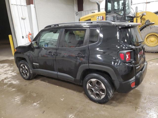 Photo 1 VIN: ZACCJBAB7HPF29375 - JEEP RENEGADE S 