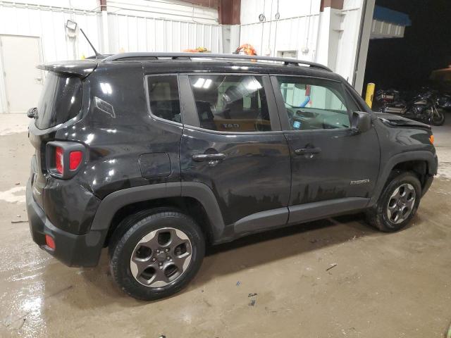 Photo 2 VIN: ZACCJBAB7HPF29375 - JEEP RENEGADE S 